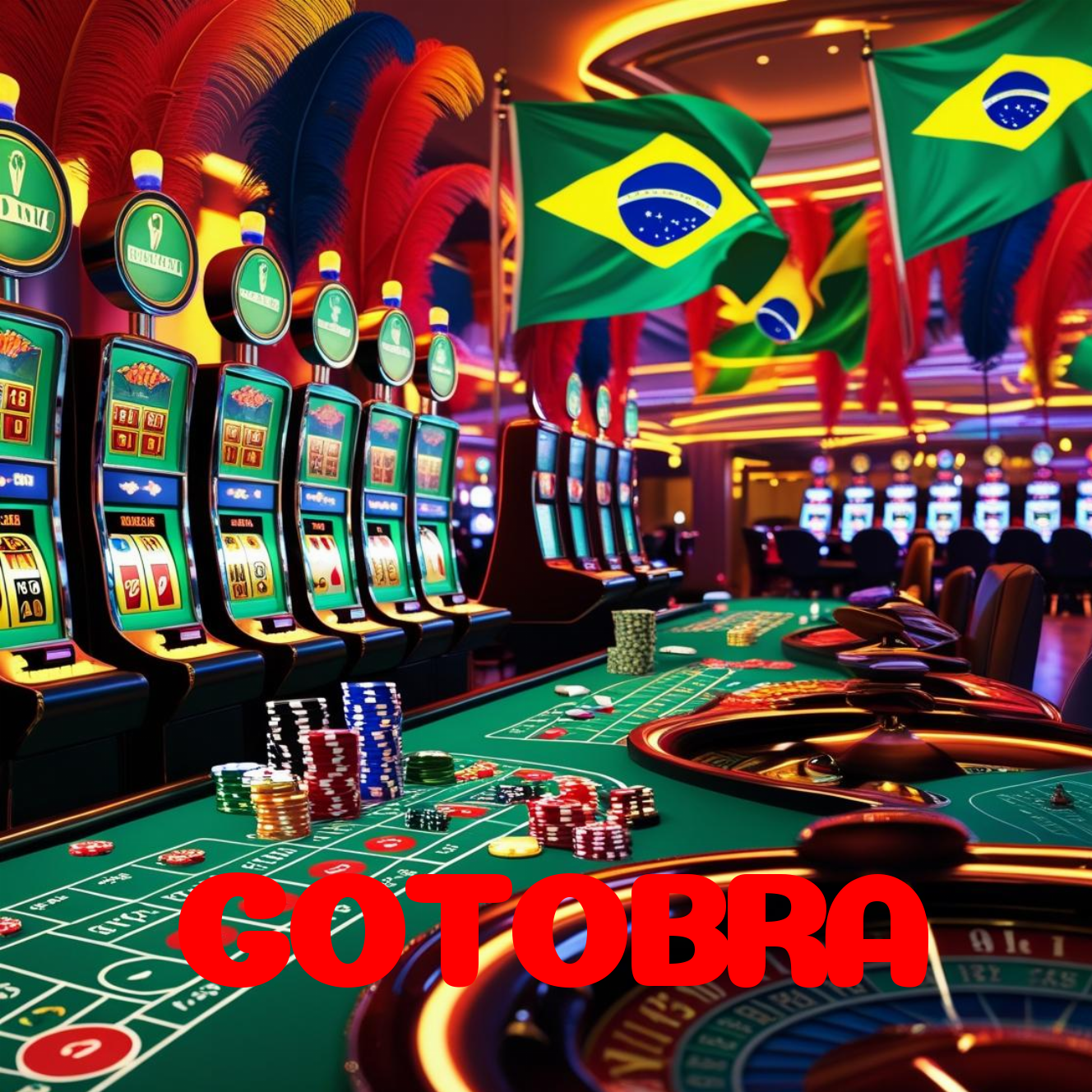 GOTOBRA:Onde a sorte te leva: cassino online mais confiável!