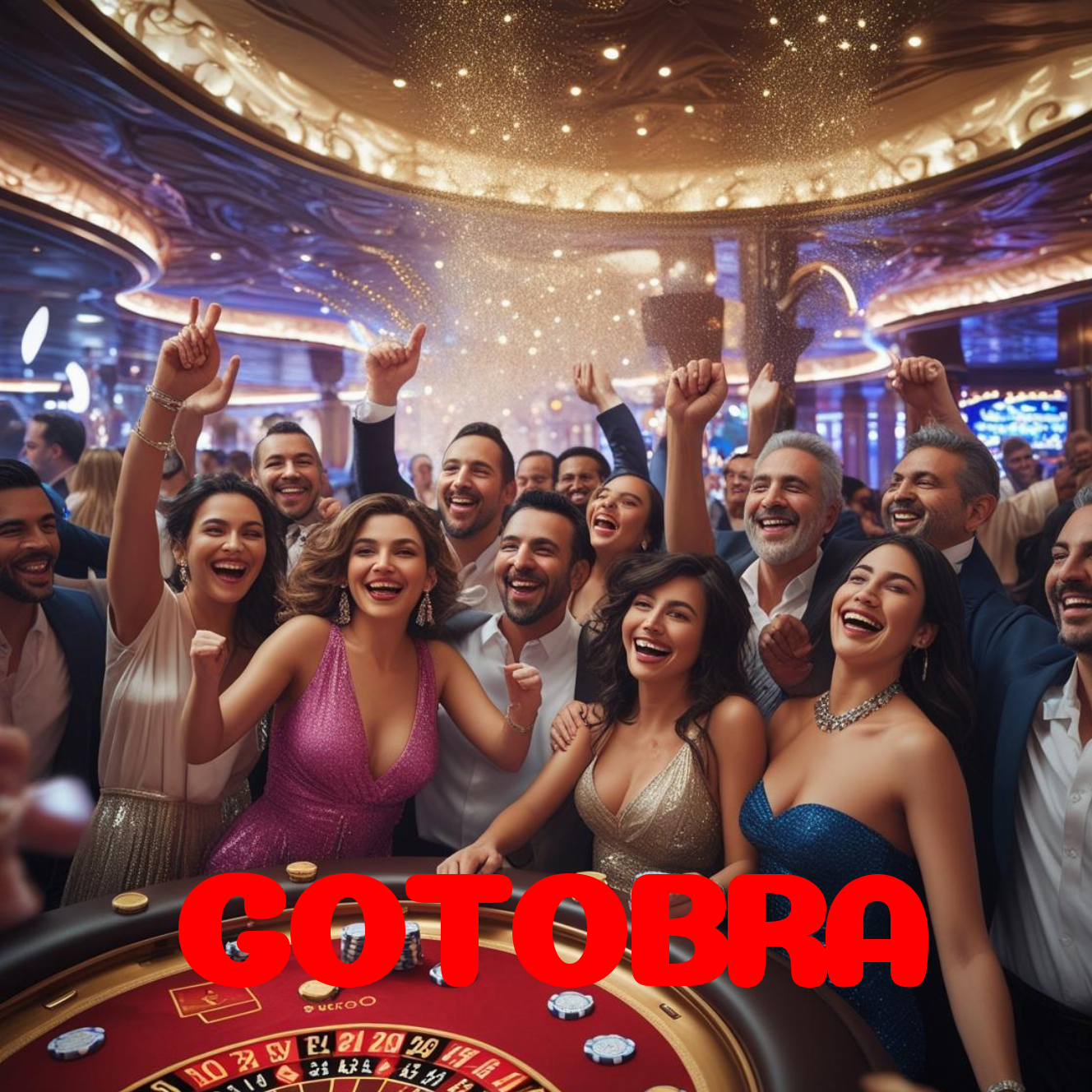 GOTOBRA:Seu lugar de grandes vitórias é no cassino online mais confiável!