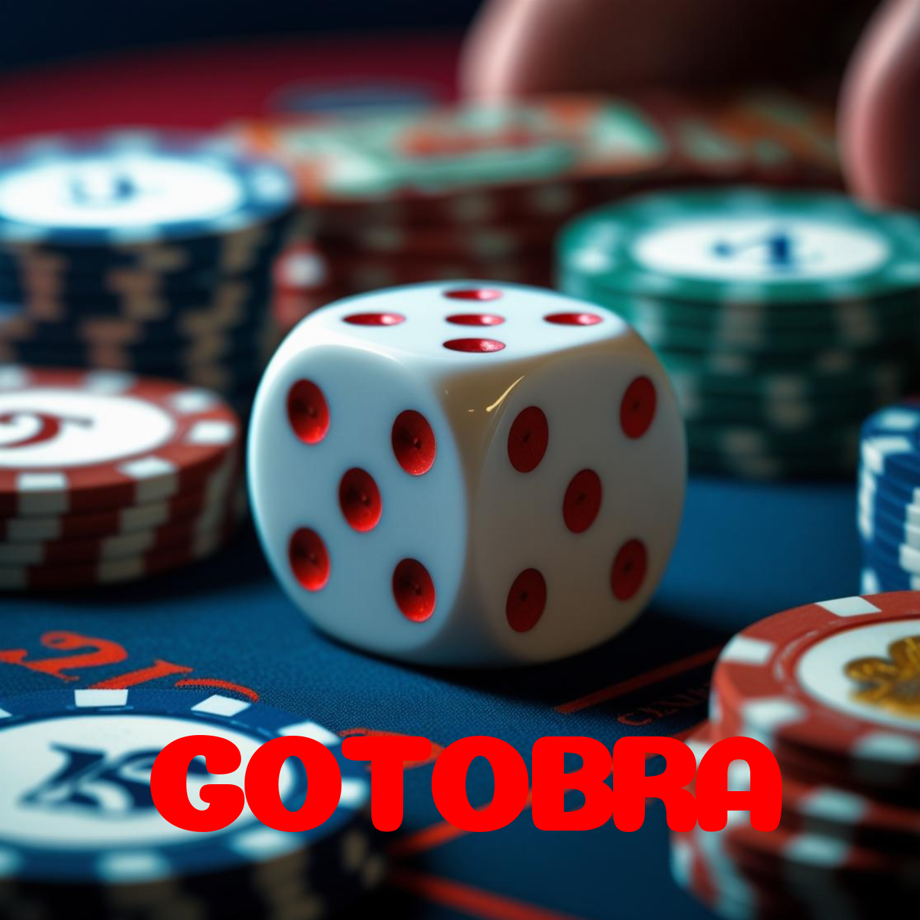 GOTOBRA:O cassino online mais confiável para você conquistar sua sorte!