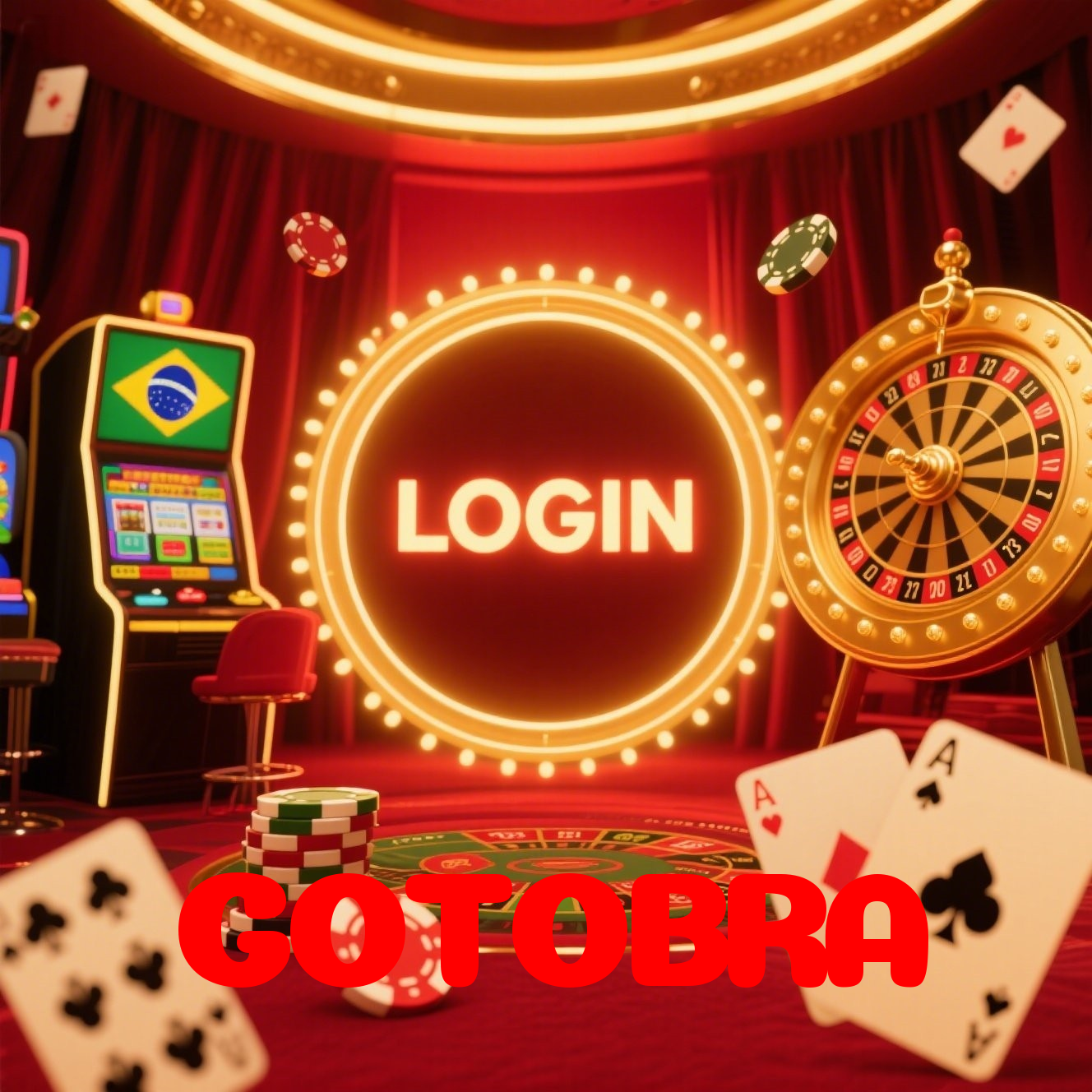  login