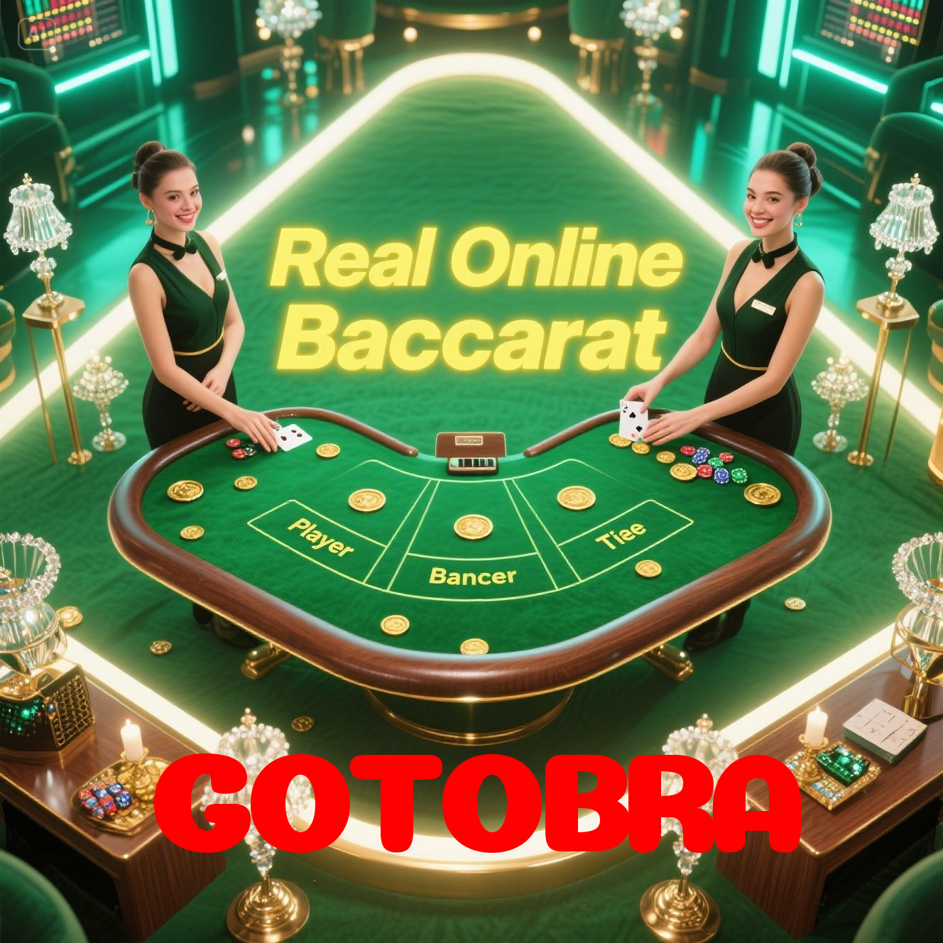 GOTOBRA:O cassino online mais confiável, com a melhor experiência de jogo!