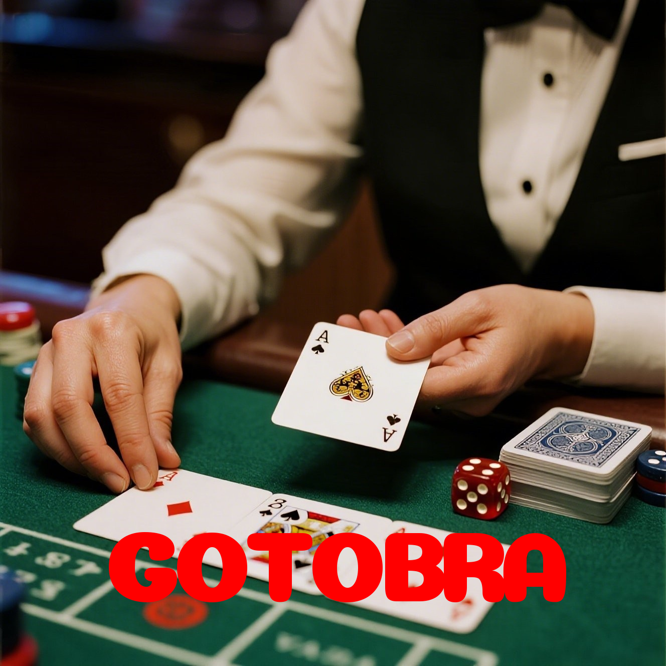 GOTOBRA:No cassino mais confiável, cada aposta é uma oportunidade de vitória!