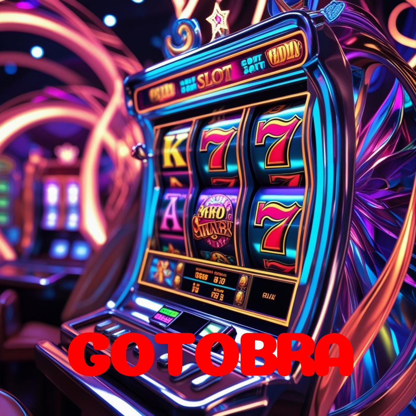 GOTOBRA:A melhor experiência de cassino online para brasileiros!