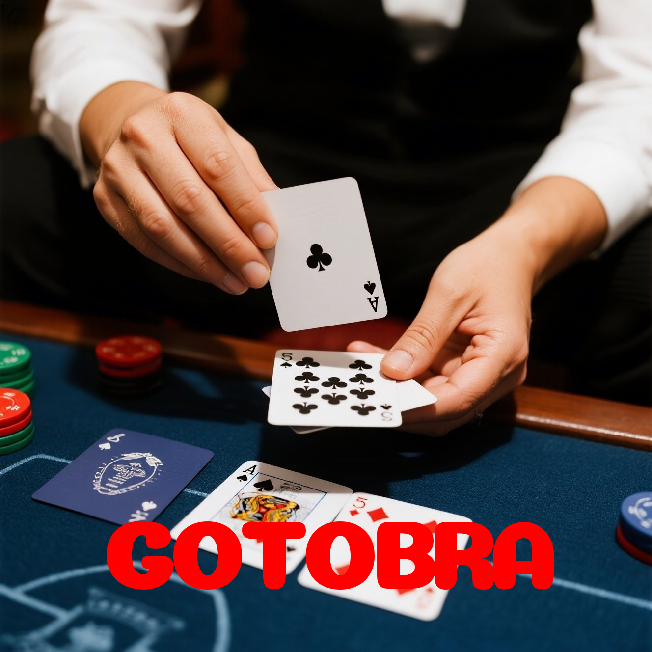 GOTOBRA:Venha para o melhor cassino online e tenha a chance de ganhar muito!