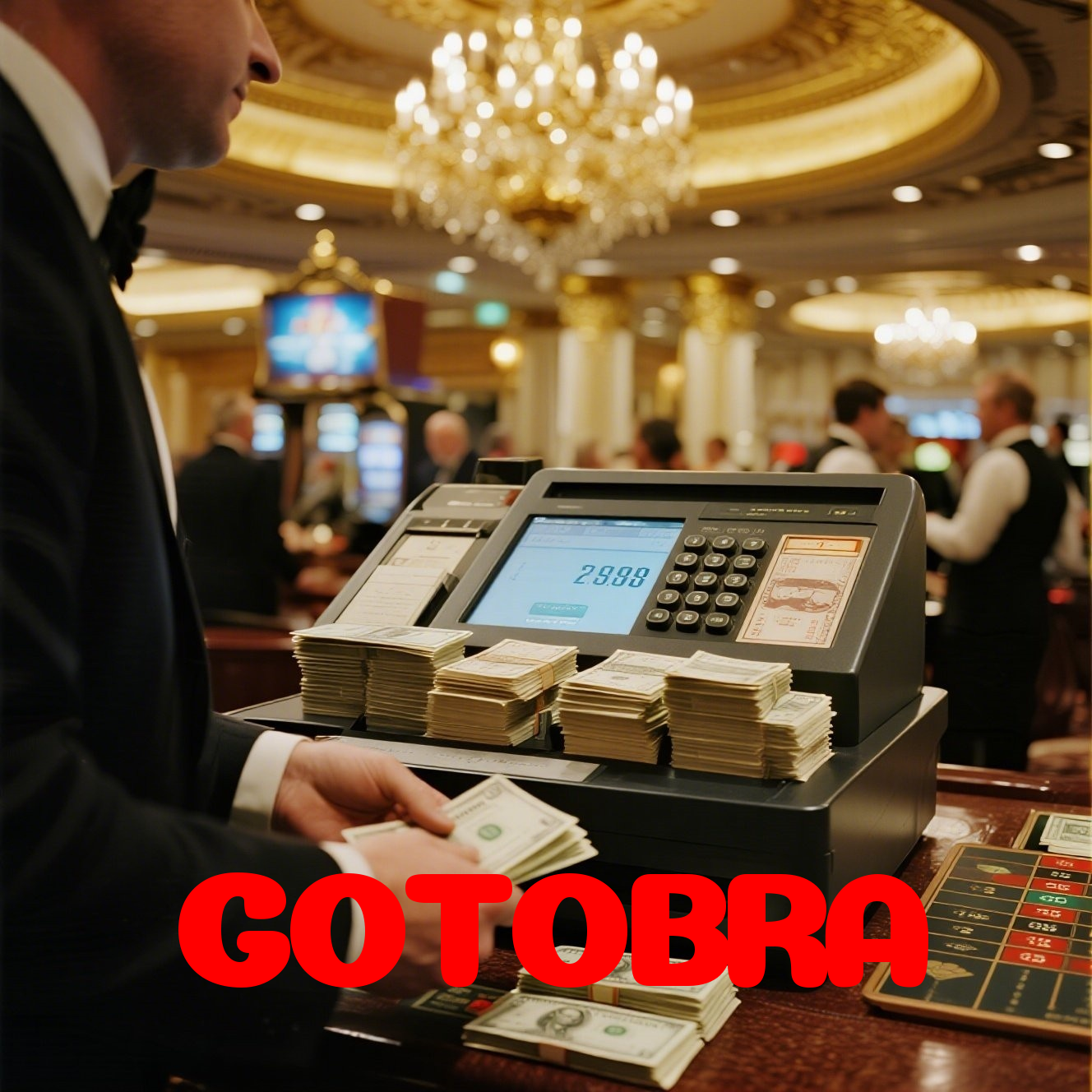  slots