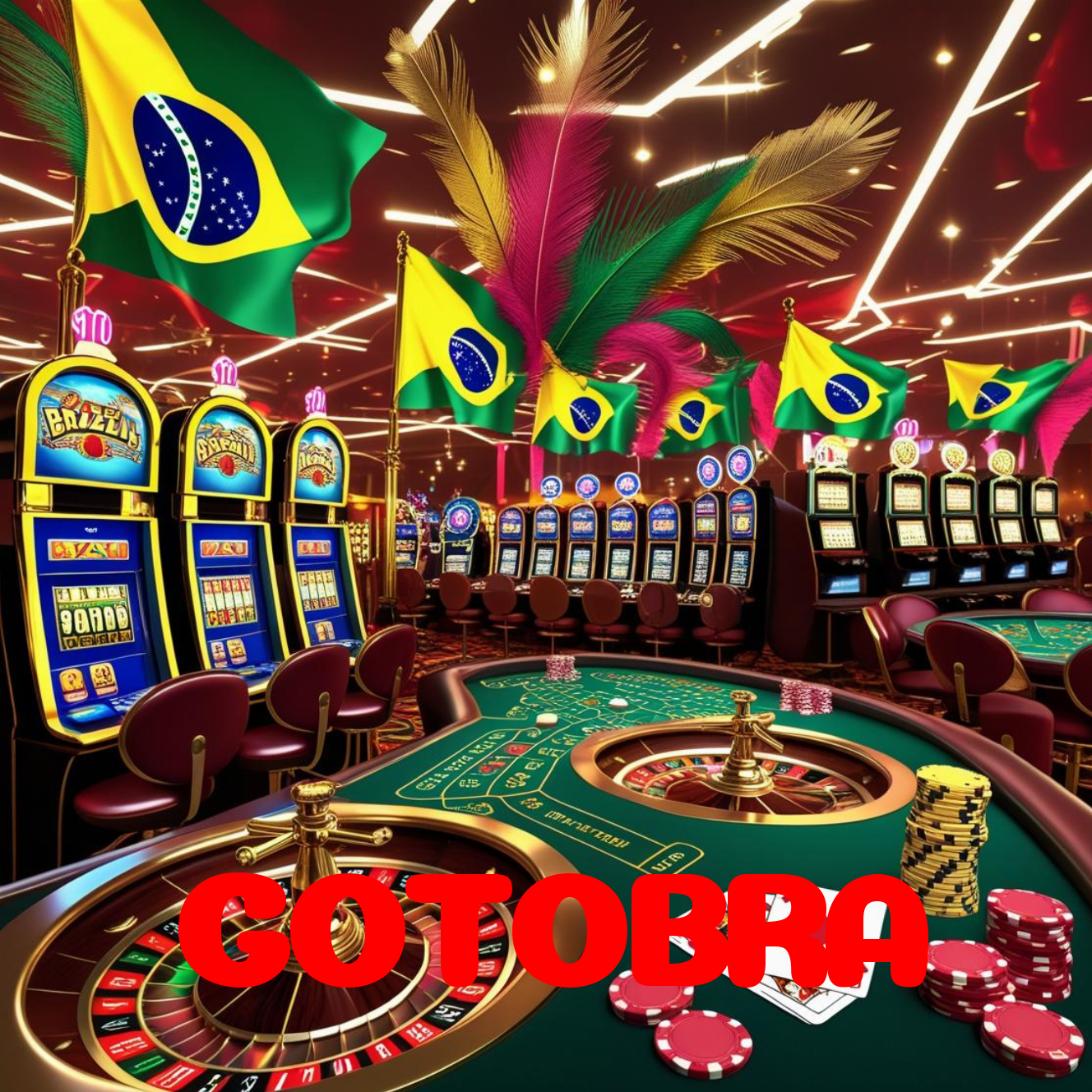  slots