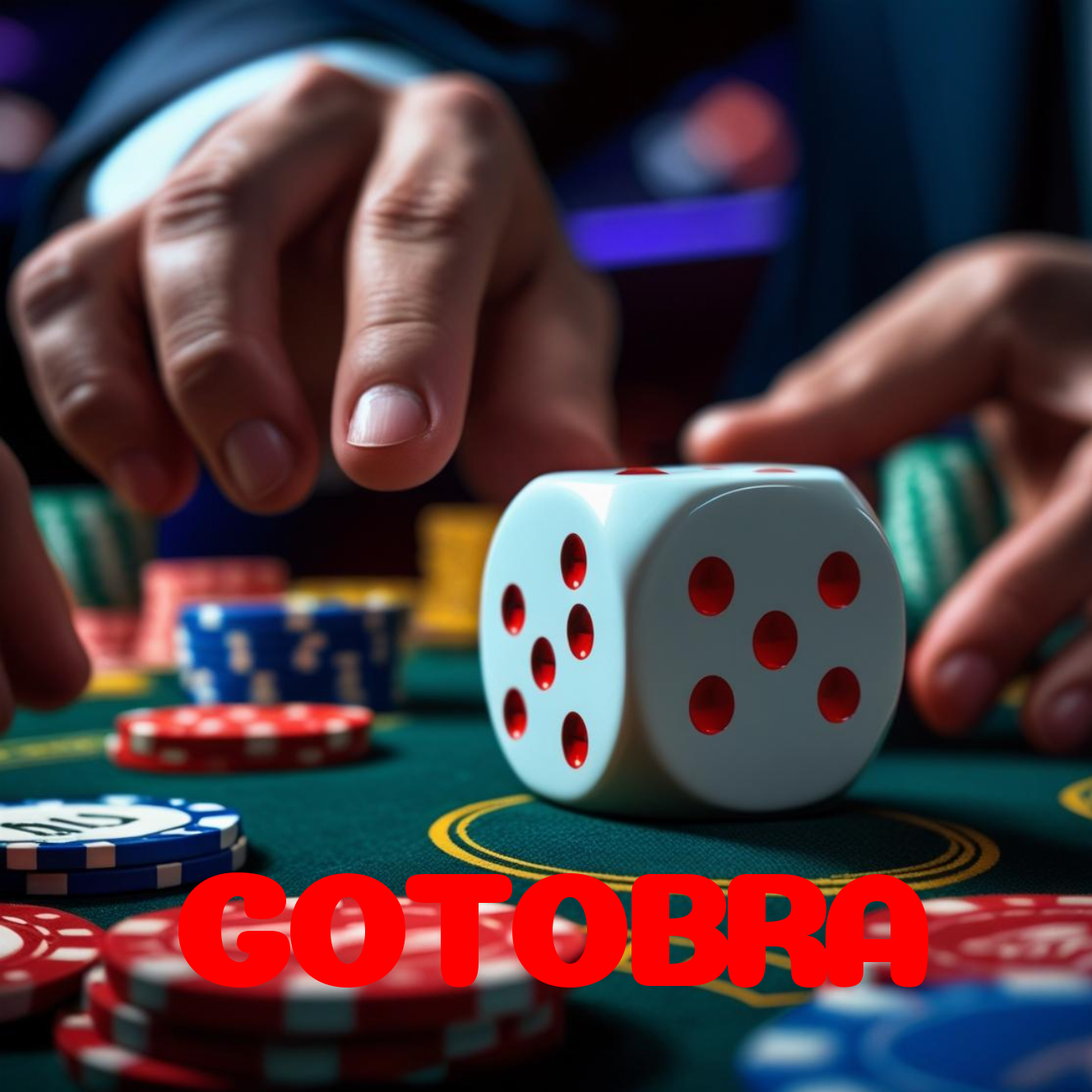GOTOBRA:Ganhe prêmios incríveis no cassino mais confiável do Brasil!