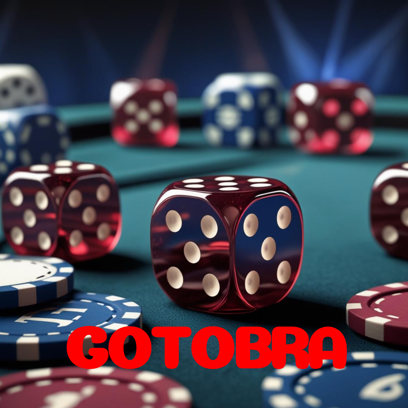 GOTOBRA:Sua chance de ganhar está no cassino online mais confiável!