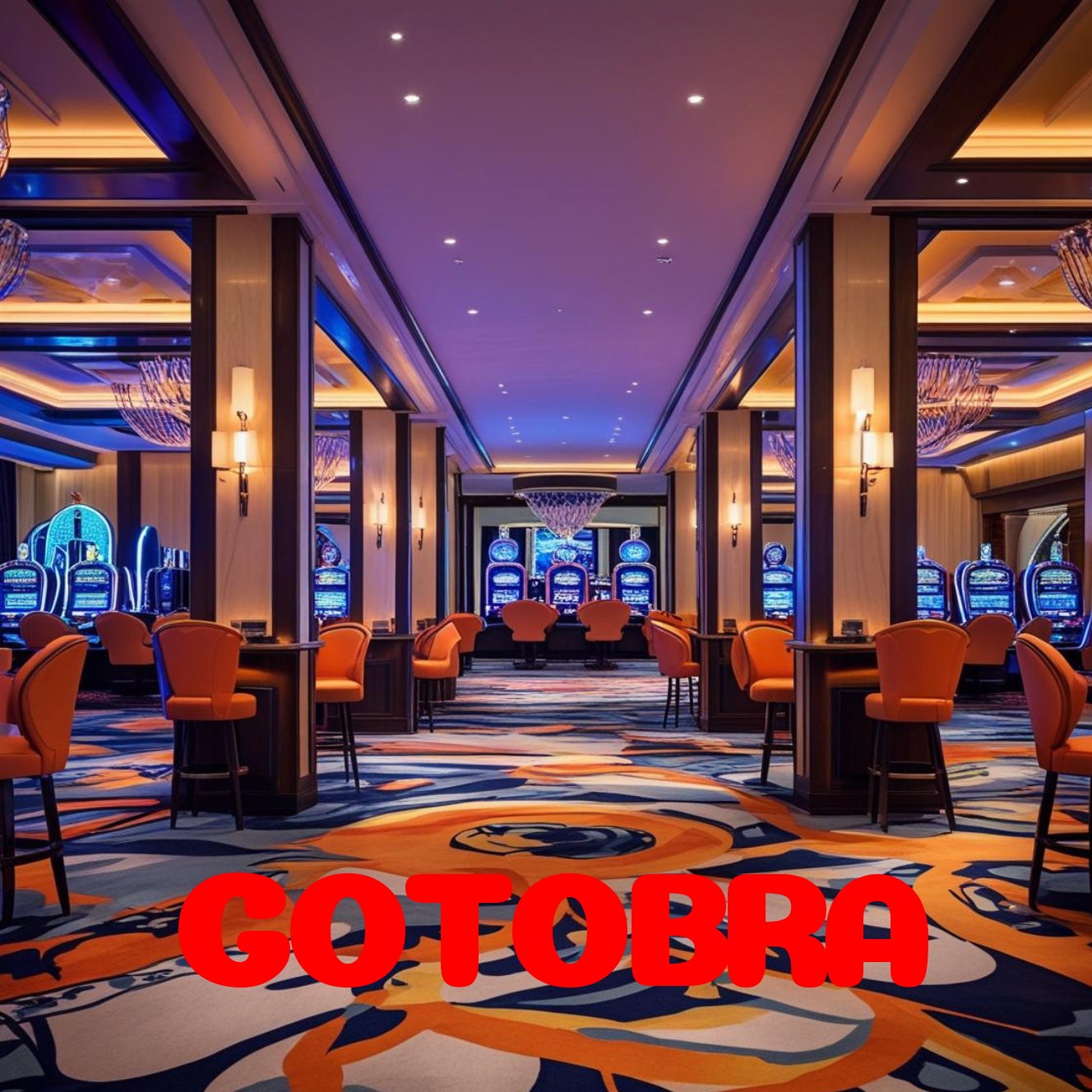 GOTOBRA:O cassino online perfeito para jogadores brasileiros está aqui!