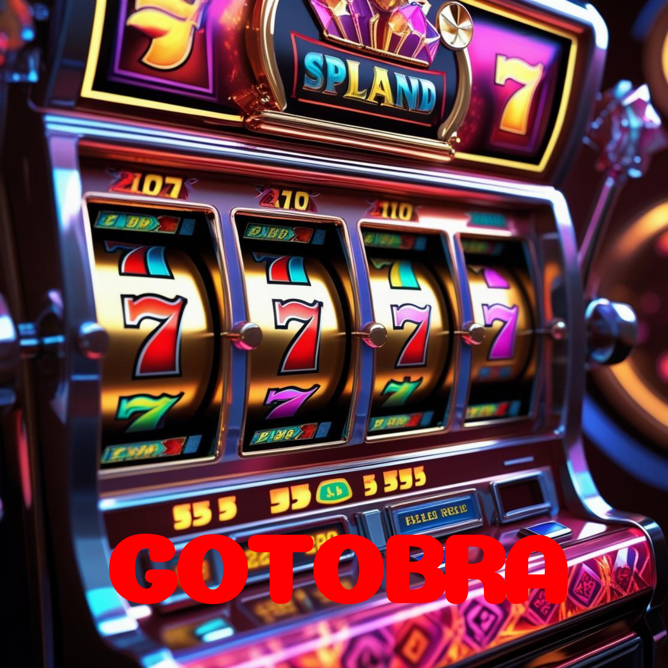  slots
