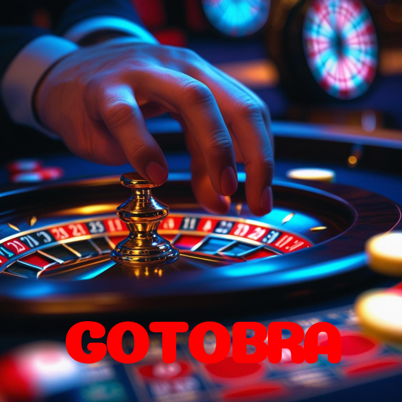GOTOBRA:Ganhe grandes prêmios no cassino online mais seguro!