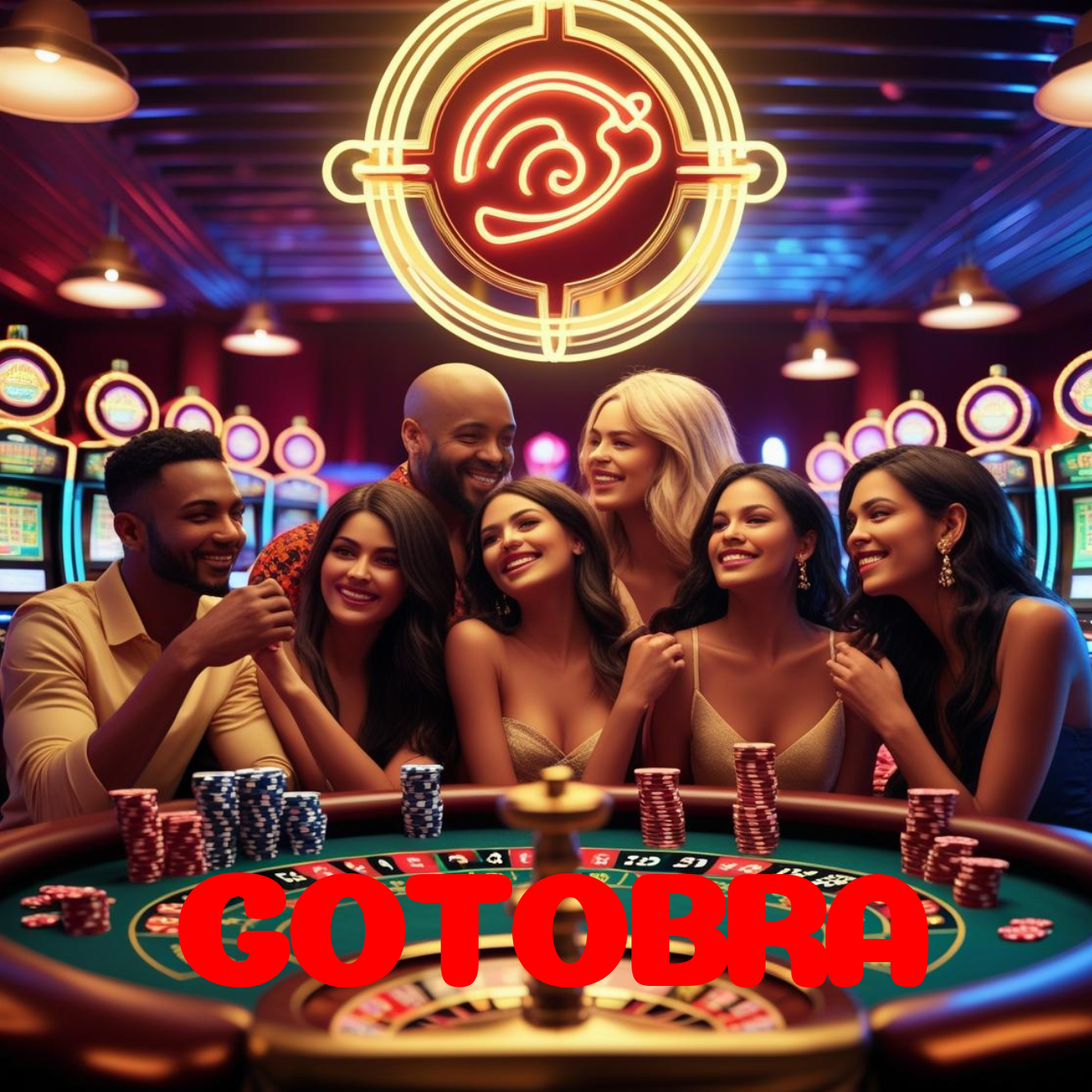 GOTOBRA:O melhor cassino para brasileiros está aqui!