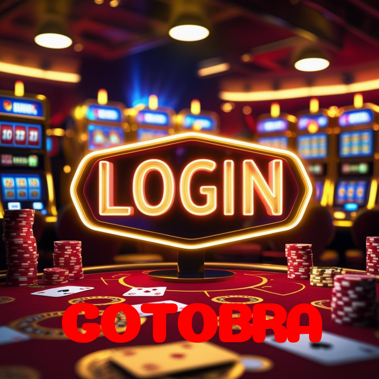  slots