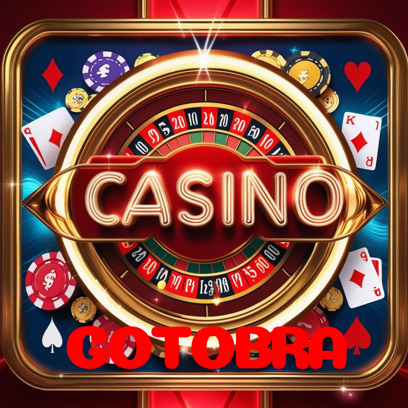 GOTOBRA:A sorte é sua no cassino online mais confiável e seguro!