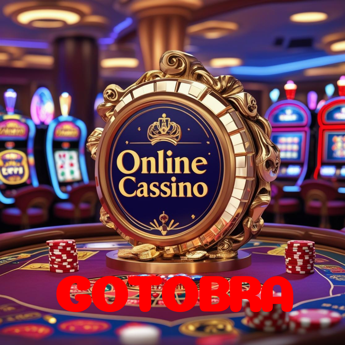 GOTOBRA:O melhor cassino online para jogadores brasileiros está aqui!