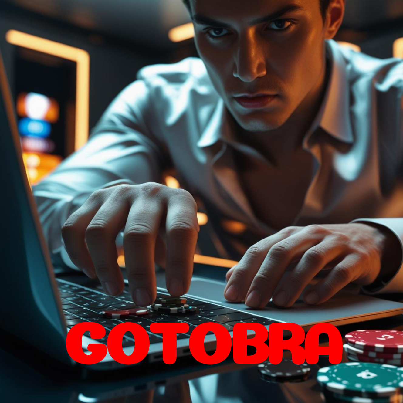 GOTOBRA:Entre no cassino online e descubra uma nova maneira de ganhar!