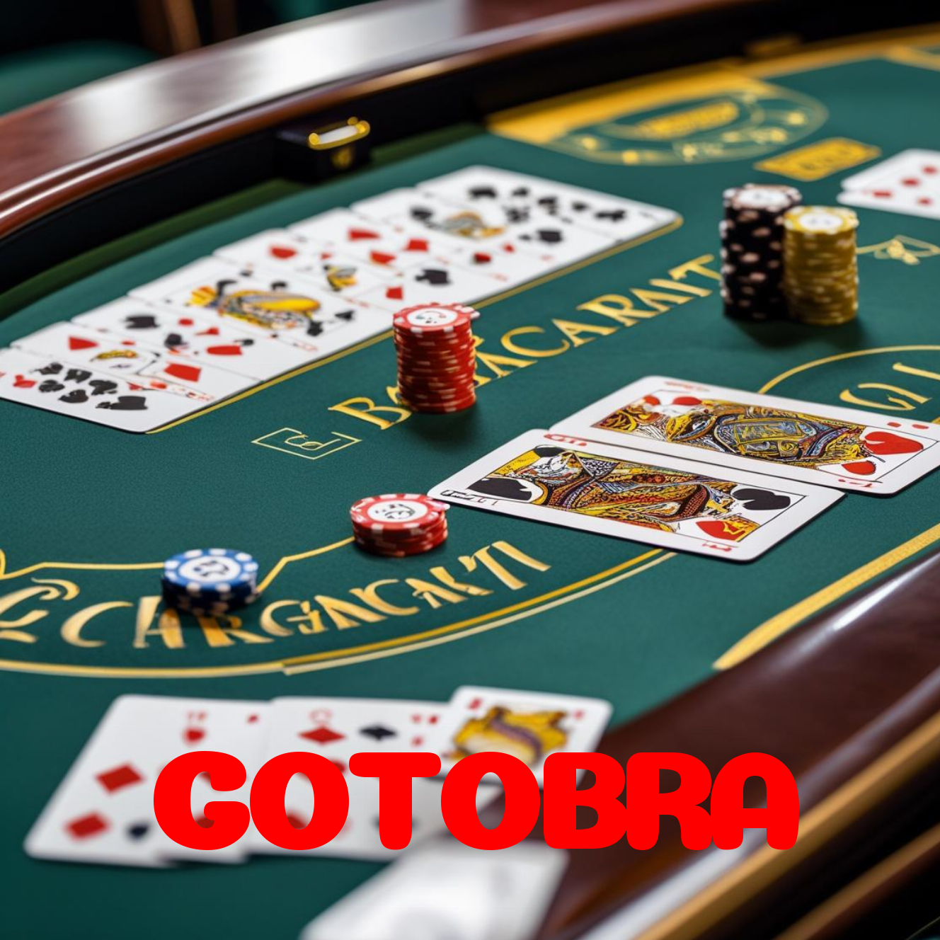 GOTOBRA:Venha viver a emoção do cassino online e conquiste prêmios incríveis!