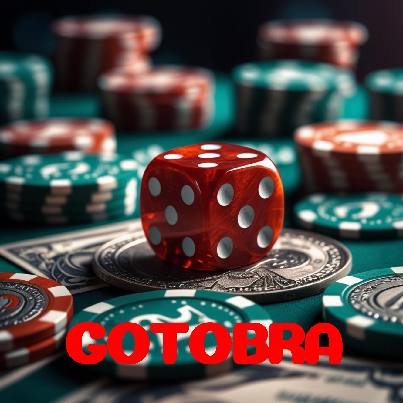 GOTOBRA:Aposte e vença no cassino online mais confiável e seguro!
