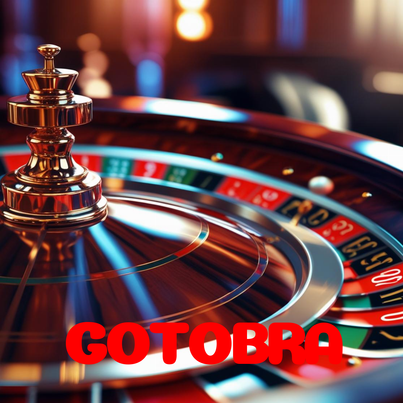 GOTOBRA:Jogue agora e faça parte do cassino online mais premiado do Brasil!