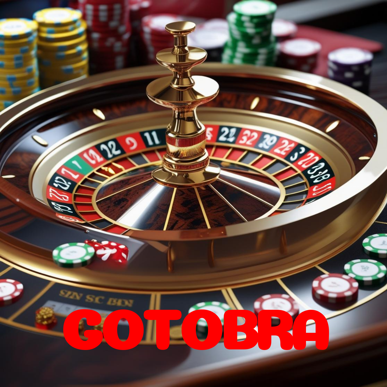 GOTOBRA:O cassino online mais confiável para grandes prêmios!