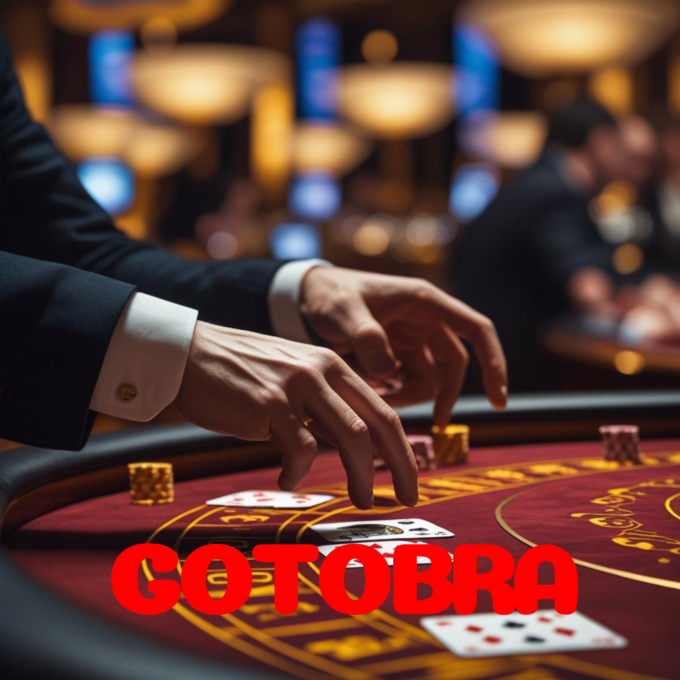 GOTOBRA:Entre no melhor cassino online do Brasil e se surpreenda com os prêmios!