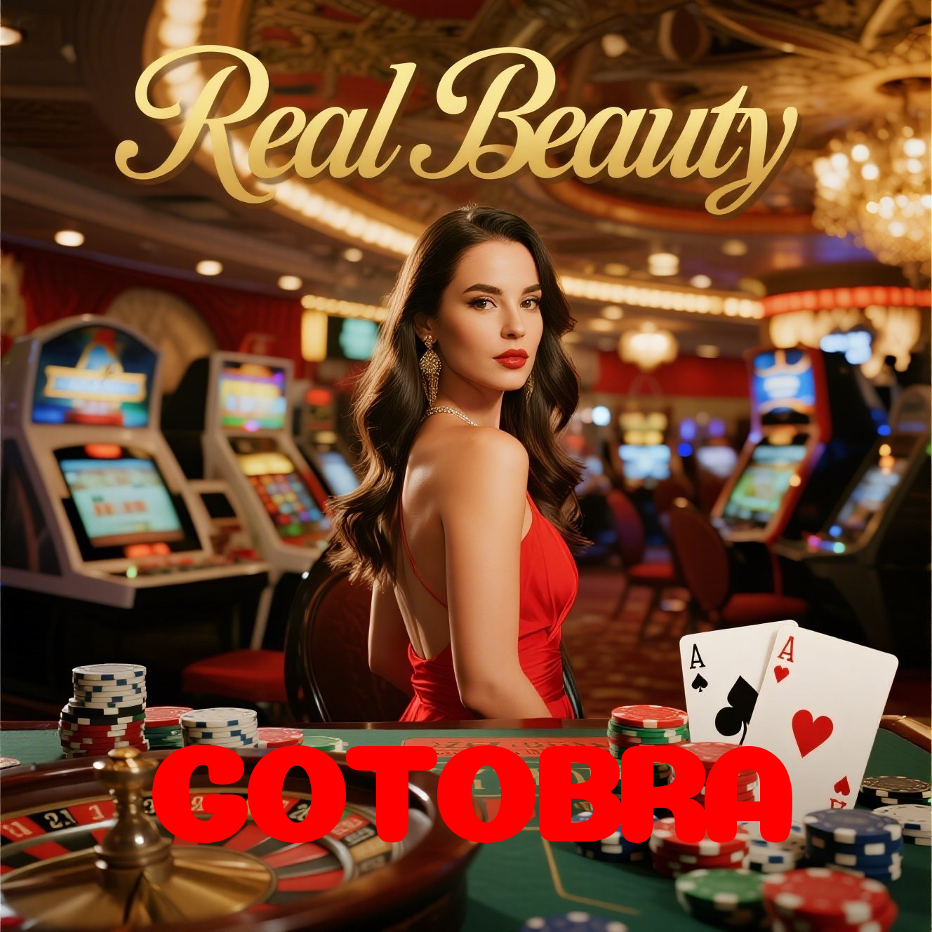 GOTOBRA:Experimente a Aventura de um Cassino Online de Verdade no Brasil!