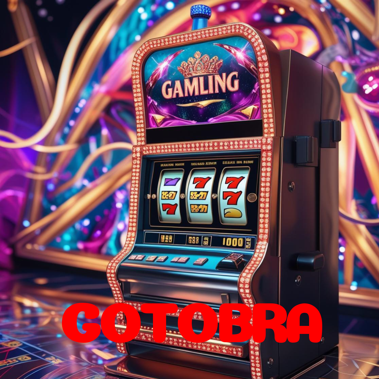 slots