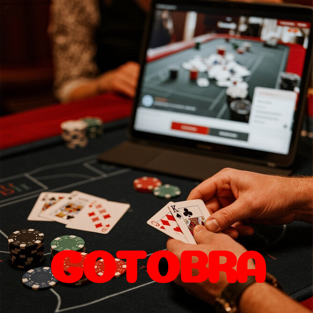 GOTOBRA:O cassino online mais confiável para você ter grandes vitórias!