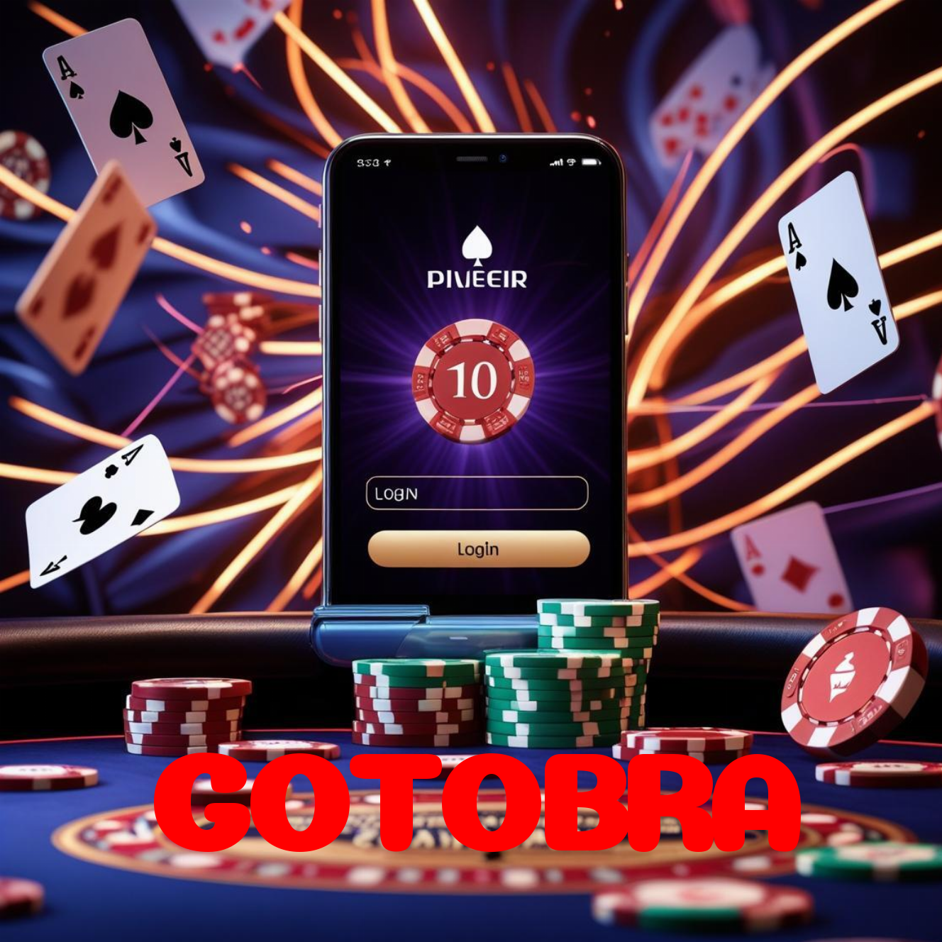 GOTOBRA:Seu lugar de grandes vitórias é no cassino online mais confiável!