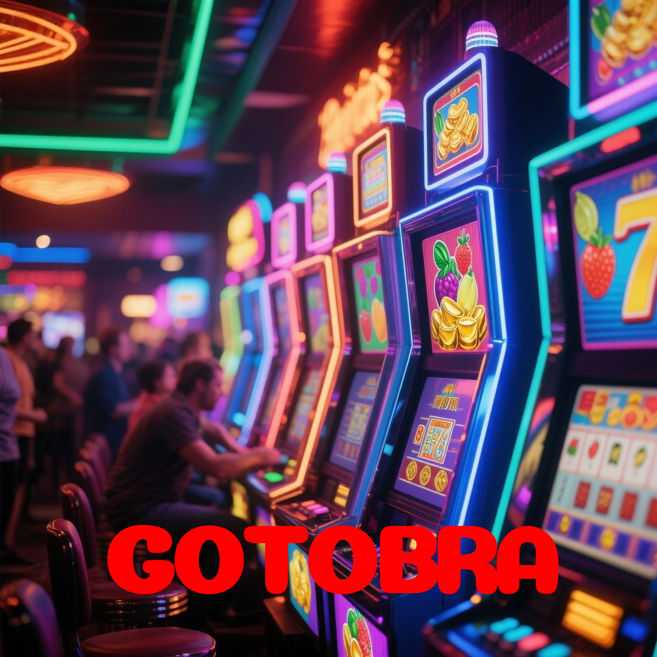  slots