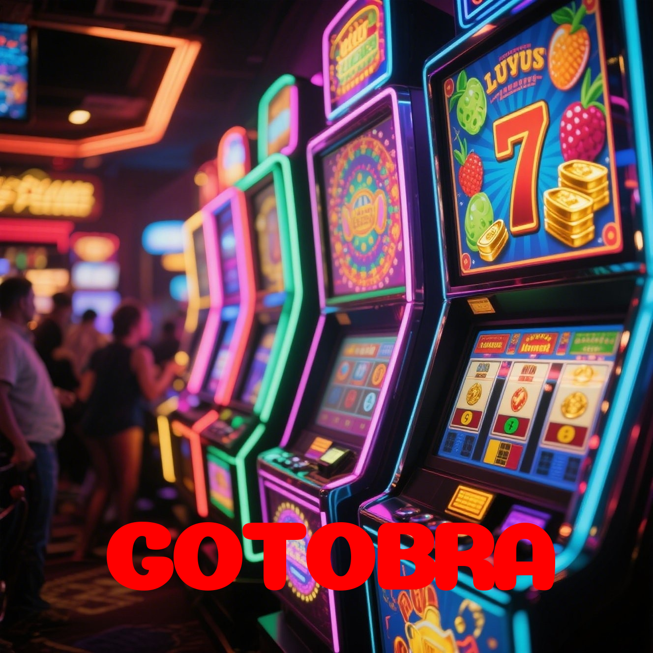  slots