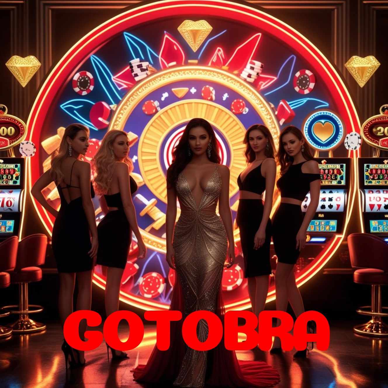 GOTOBRA:O cassino online mais seguro do Brasil está aqui para te premiar!